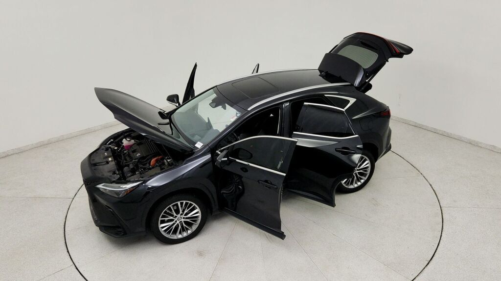 2022 Lexus NX 350h Premium Laurel MD