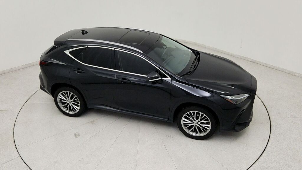 2022 Lexus NX 350h Premium Laurel MD