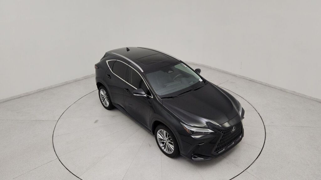 2022 Lexus NX 350h Premium Laurel MD