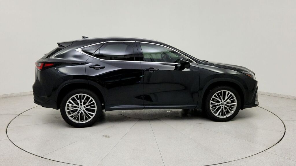 2022 Lexus NX 350h Premium Laurel MD