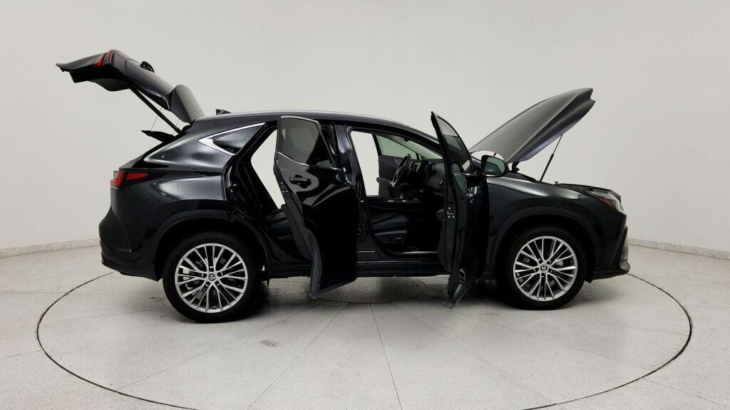 2022 Lexus NX 350h Premium Laurel MD