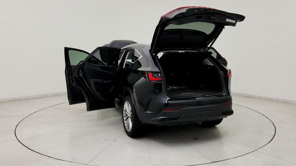 2022 Lexus NX 350h Premium Laurel MD