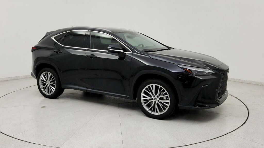2022 Lexus NX 350h Premium Laurel MD