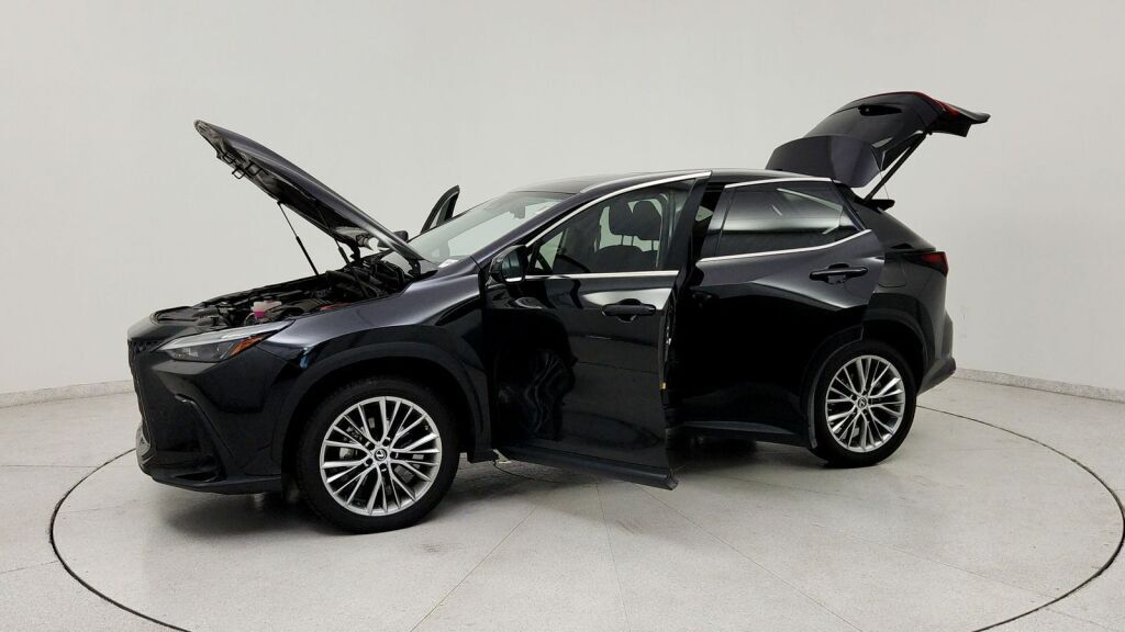 2022 Lexus NX 350h Premium Laurel MD