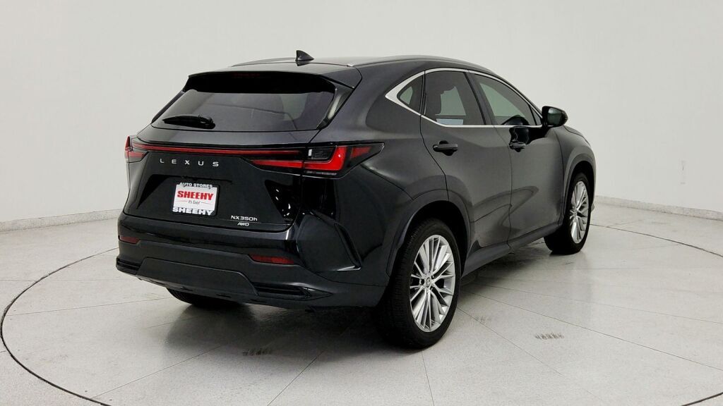 2022 Lexus NX 350h Premium Laurel MD
