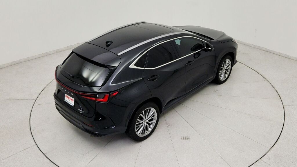 2022 Lexus NX 350h Premium Laurel MD