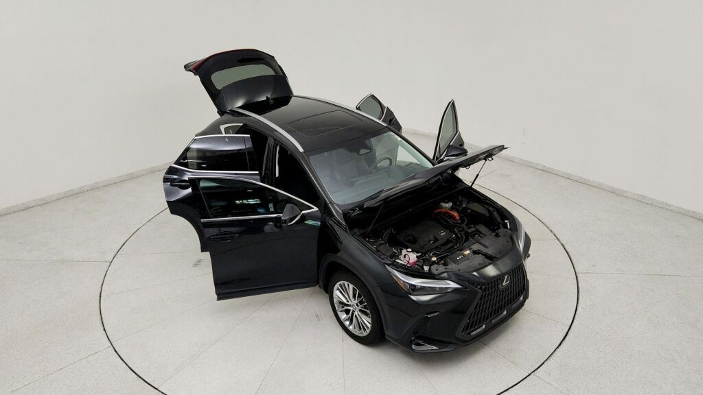 2022 Lexus NX 350h Premium Laurel MD
