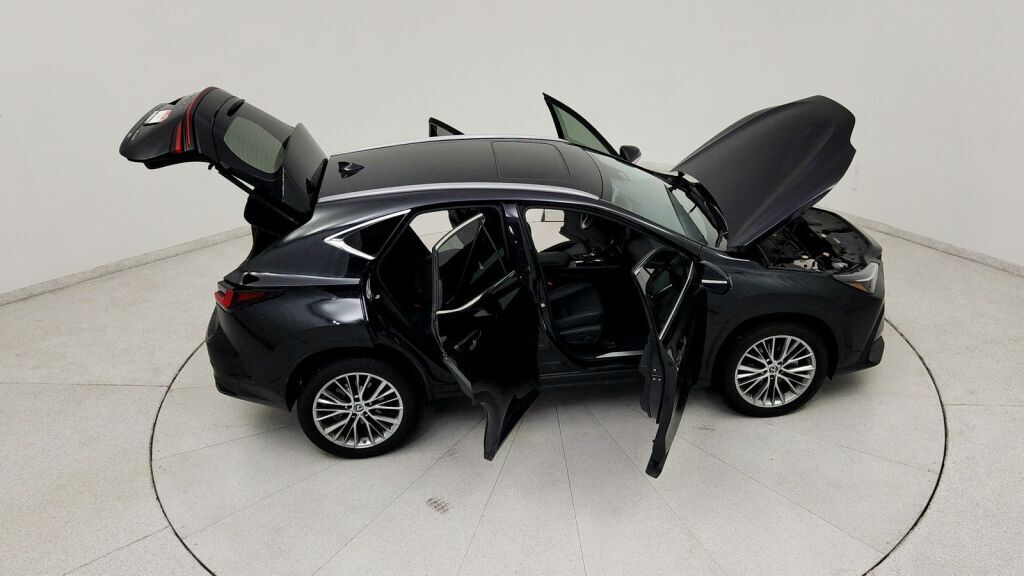 2022 Lexus NX 350h Premium Laurel MD