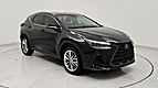 2022 Lexus NX 350h Premium