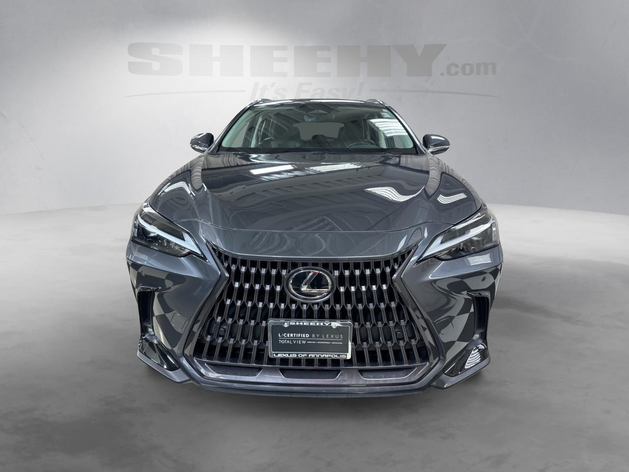2022 Lexus NX 350h Premium Annapolis MD