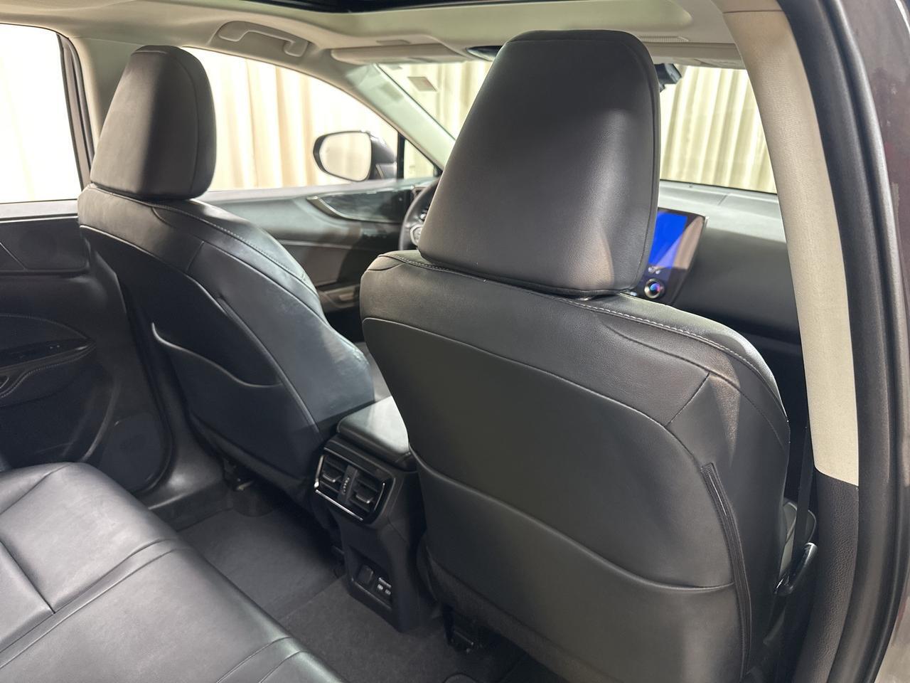 2022 Lexus NX 350h Premium Annapolis MD