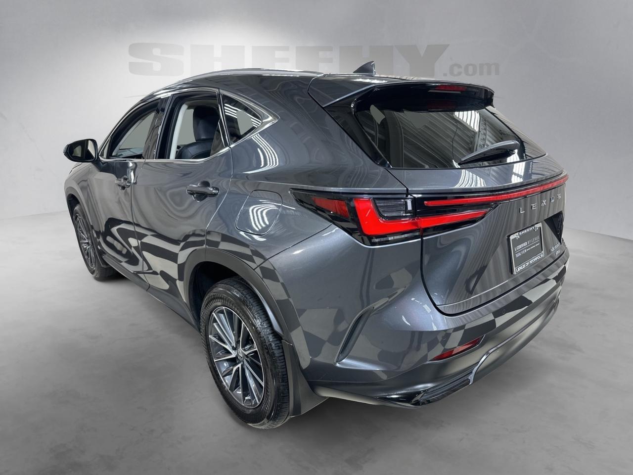 2022 Lexus NX 350h Premium Annapolis MD