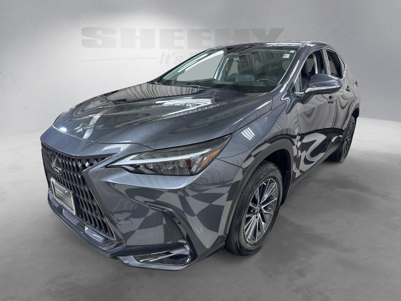 2022 Lexus NX 350h Premium Annapolis MD