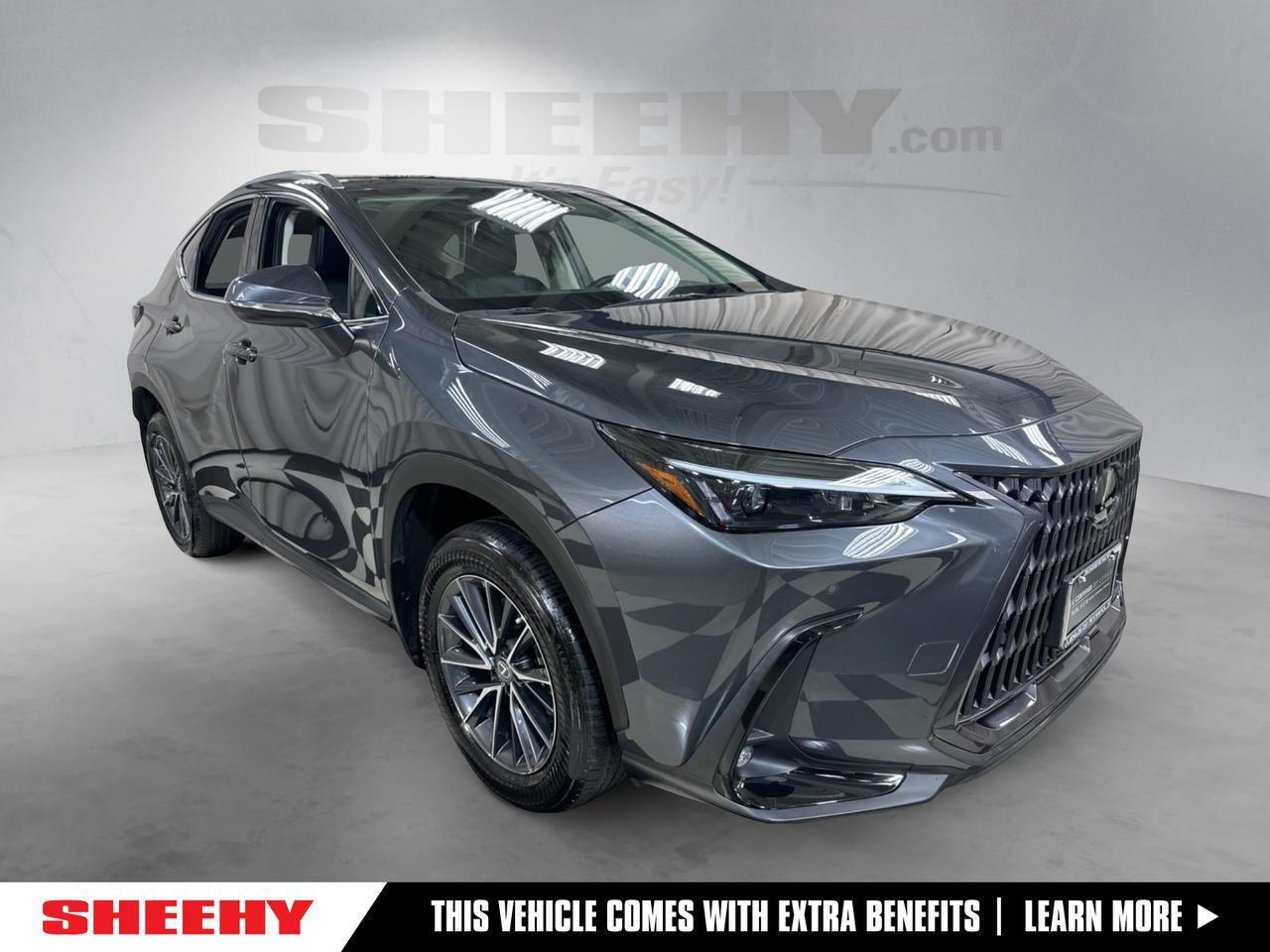2022 Lexus NX 350h Premium Annapolis MD