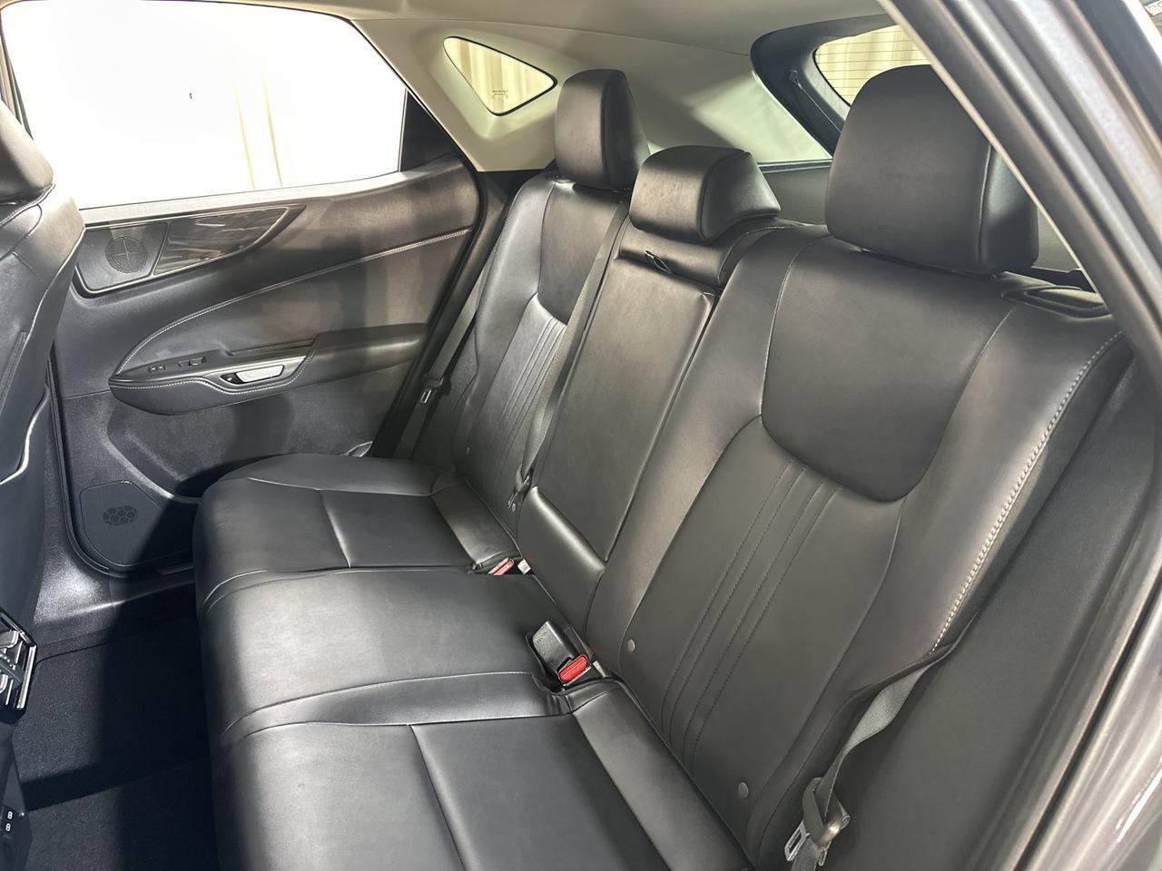2022 Lexus NX 350h Premium Annapolis MD