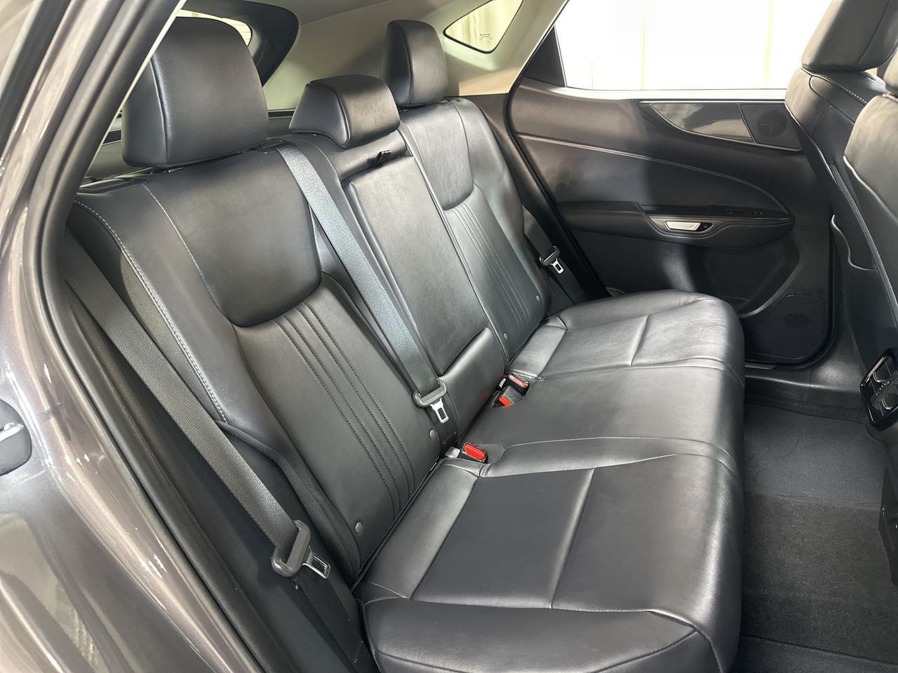 2022 Lexus NX 350h Premium Annapolis MD