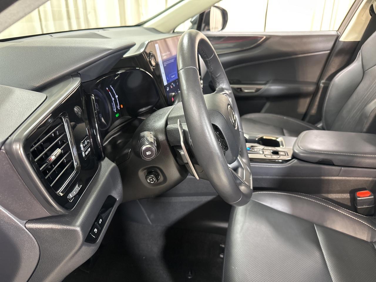 2022 Lexus NX 350h Premium Annapolis MD