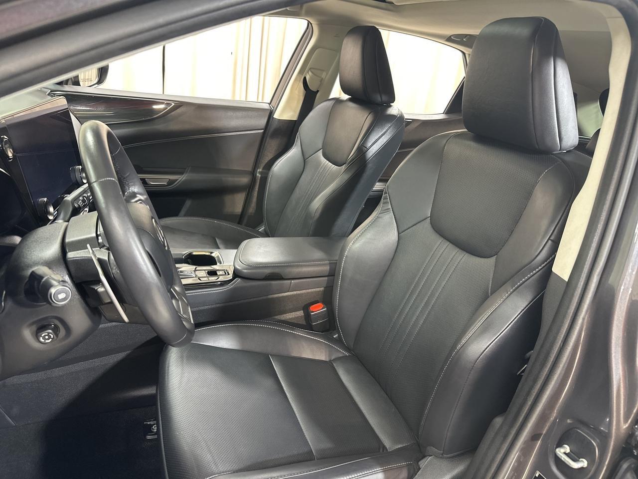 2022 Lexus NX 350h Premium Annapolis MD