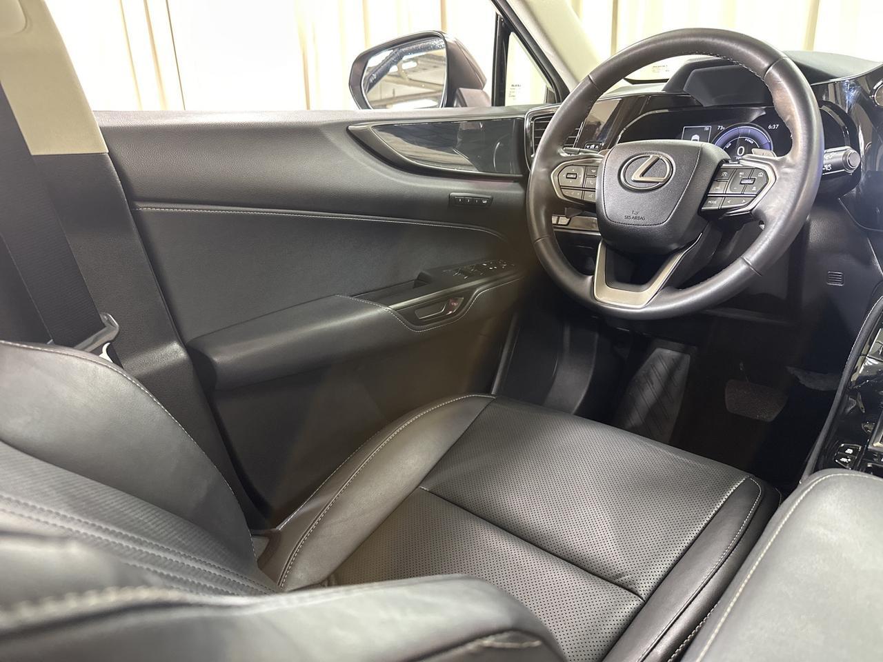 2022 Lexus NX 350h Premium Annapolis MD
