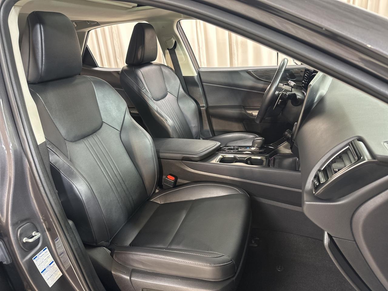 2022 Lexus NX 350h Premium Annapolis MD