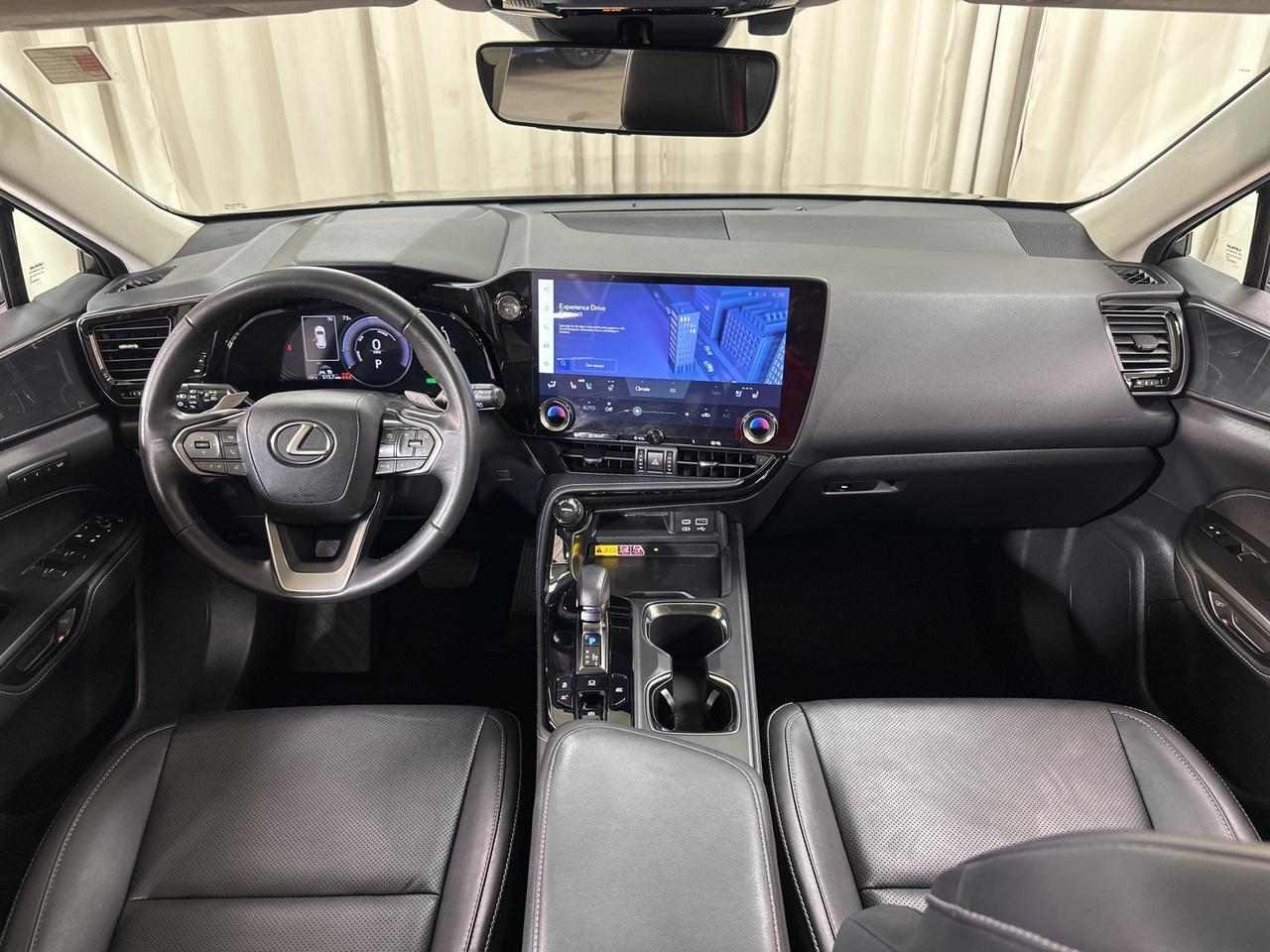 2022 Lexus NX 350h Premium Annapolis MD