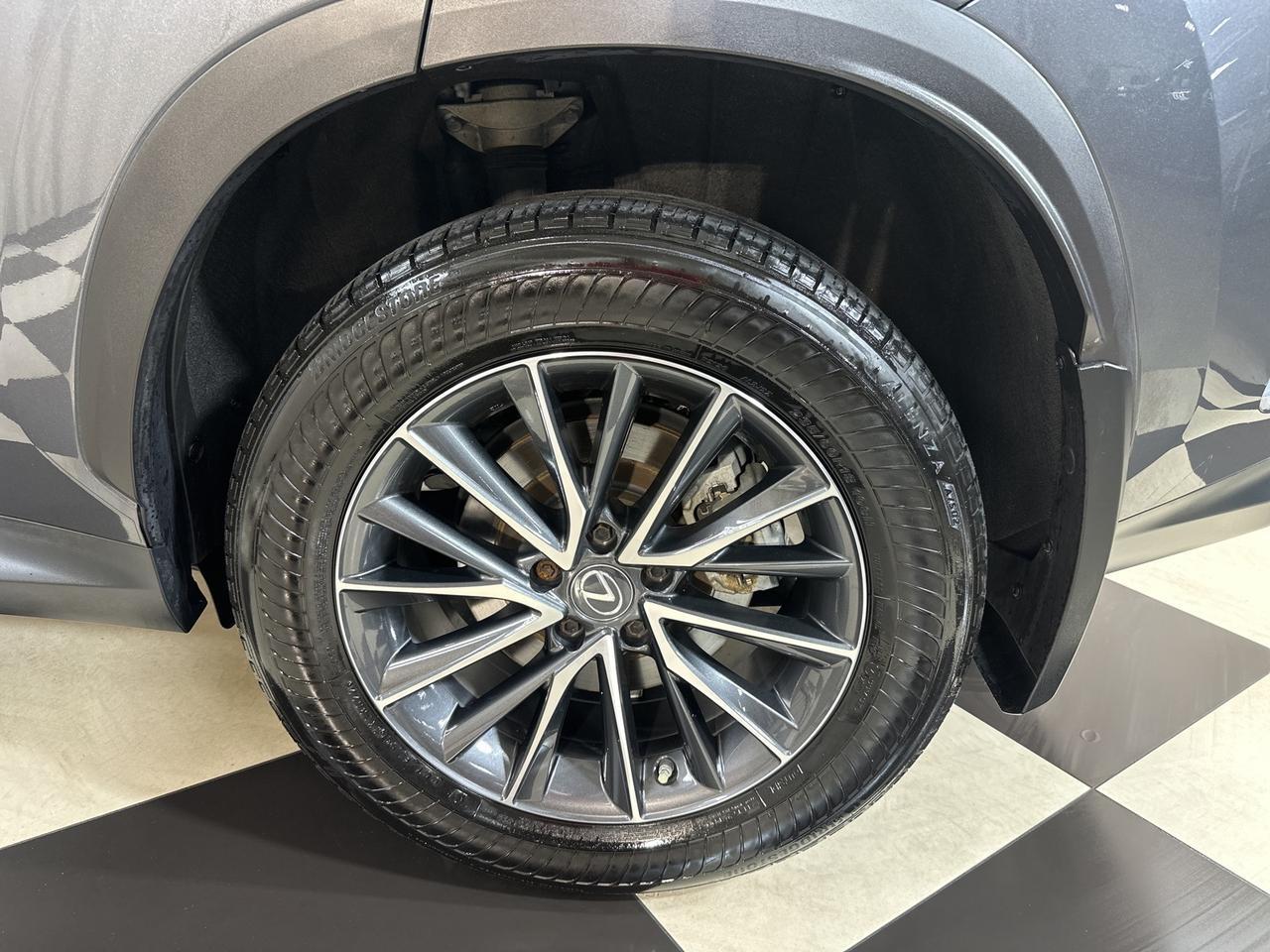 2022 Lexus NX 350h Premium Annapolis MD