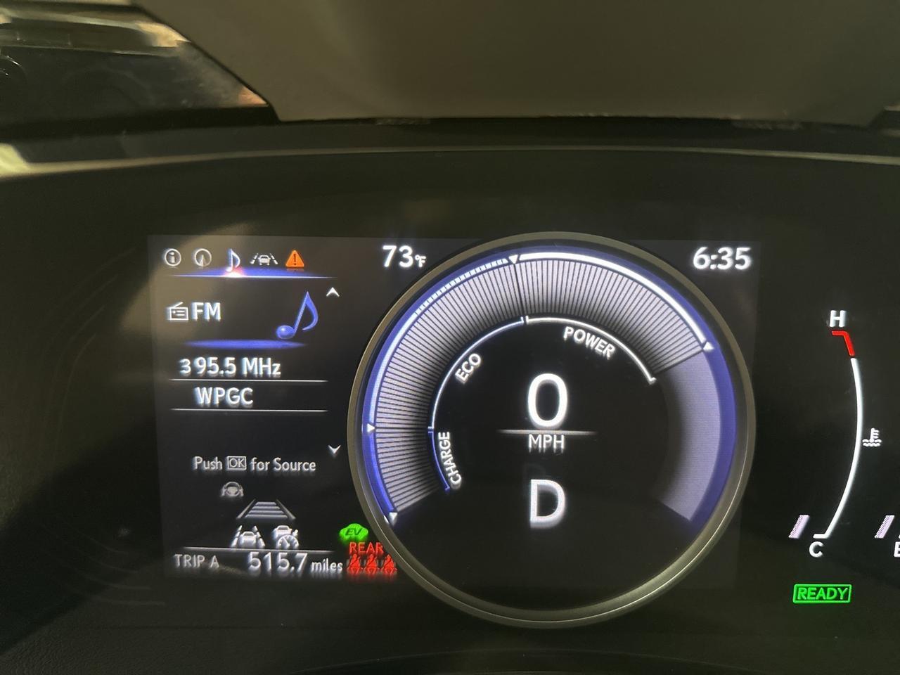 2022 Lexus NX 350h Premium Annapolis MD
