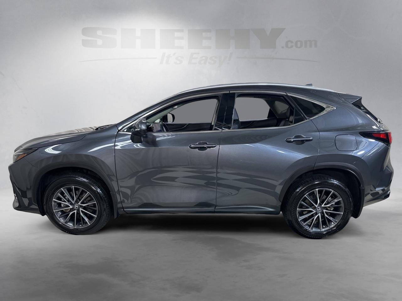 2022 Lexus NX 350h Premium Annapolis MD