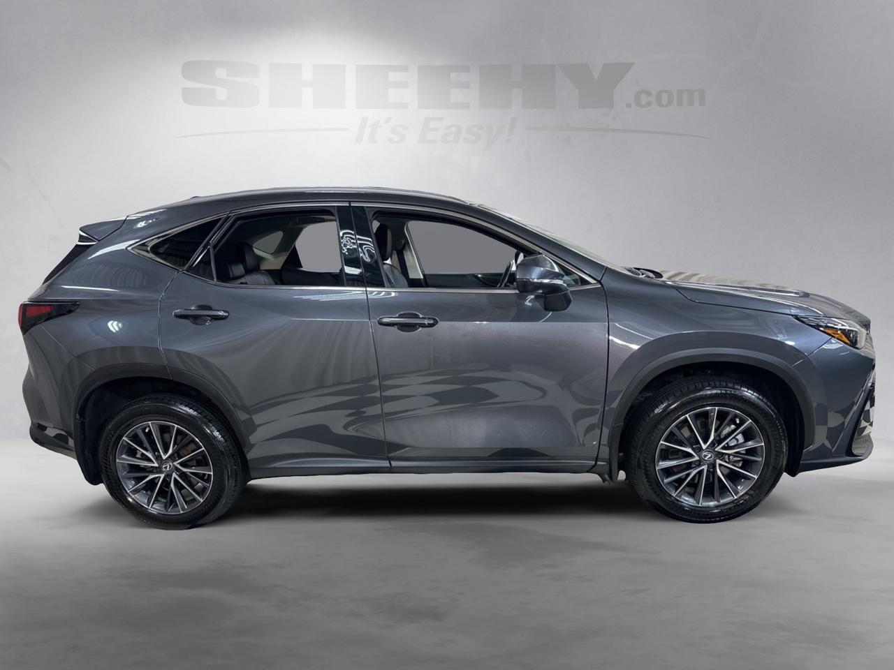 2022 Lexus NX 350h Premium Annapolis MD