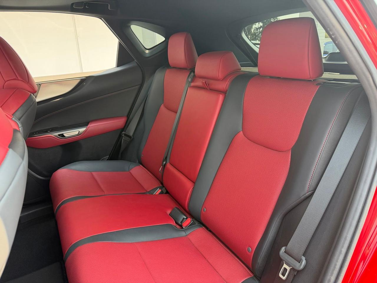 2022 Lexus NX 450h+ F SPORT Gladstone OR