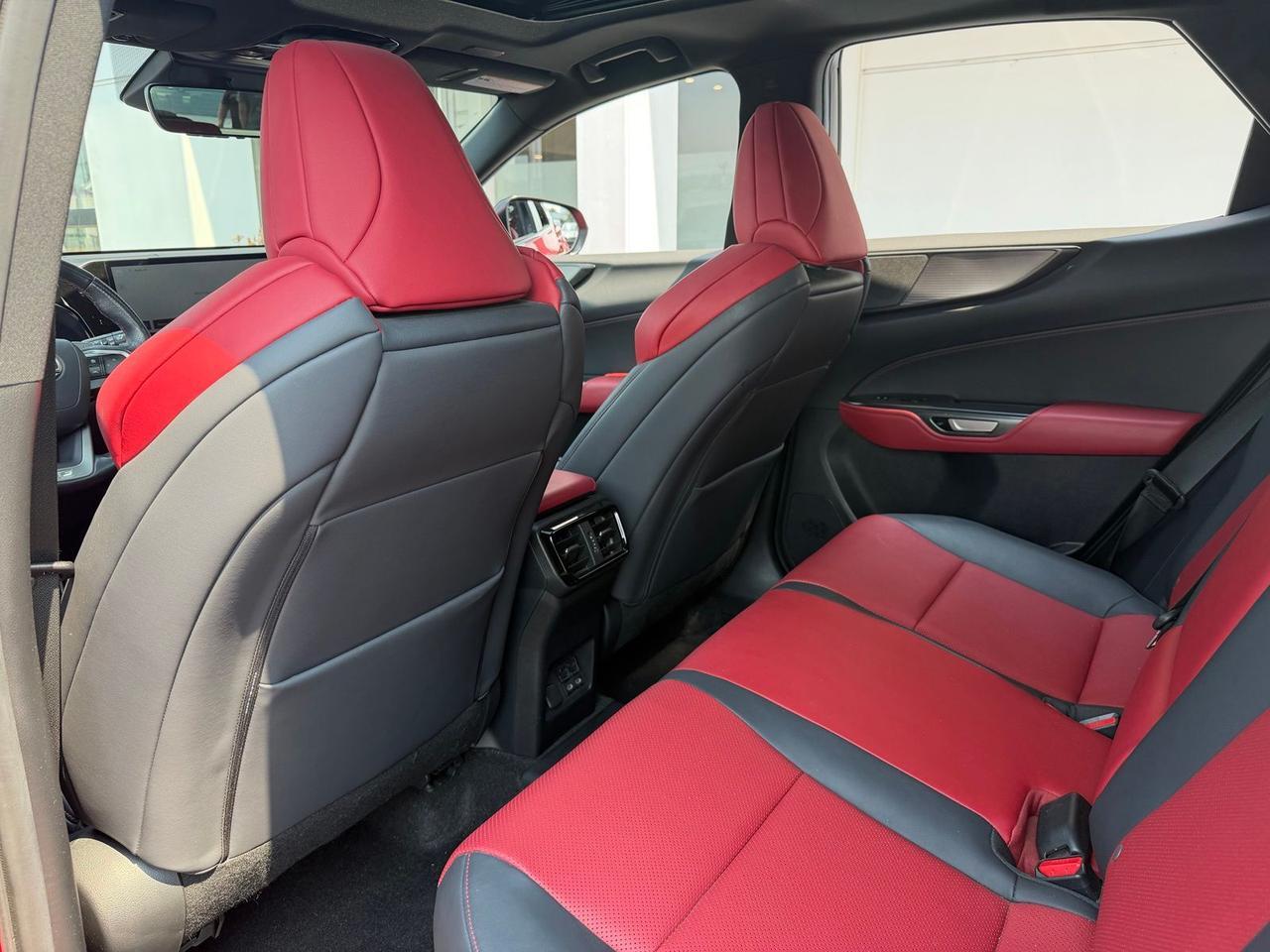 2022 Lexus NX 450h+ F SPORT Gladstone OR