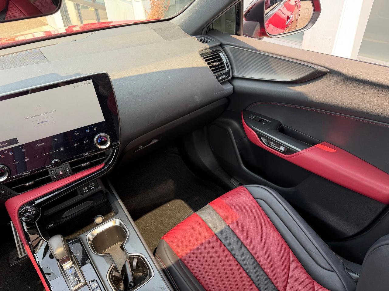 2022 Lexus NX 450h+ F SPORT Gladstone OR