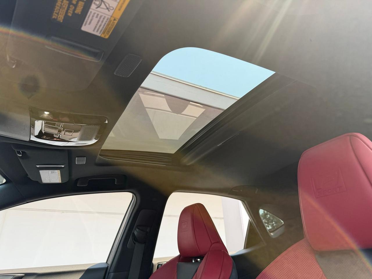 2022 Lexus NX 450h+ F SPORT Gladstone OR