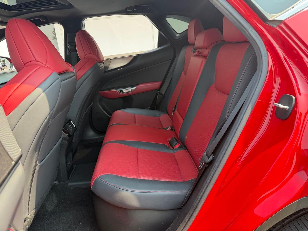 2022 Lexus NX 450h+ F SPORT Gladstone OR