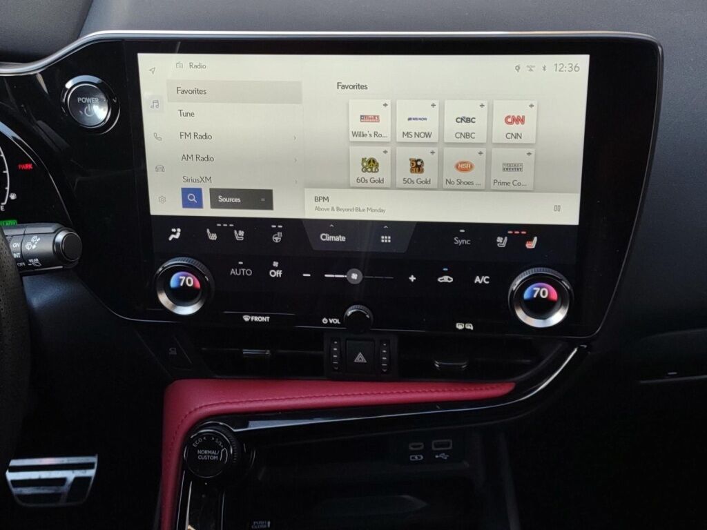 2022 Lexus NX 450h+ F SPORT Richmond VA