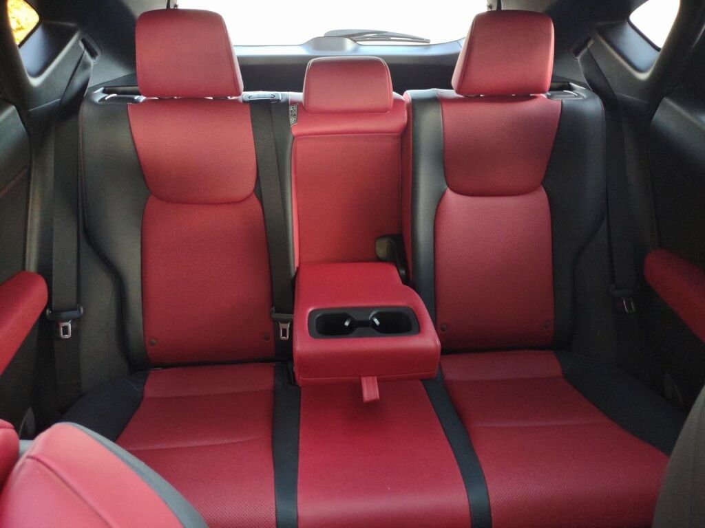 2022 Lexus NX 450h+ F SPORT Richmond VA