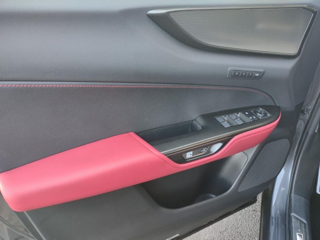 2022 Lexus NX 450h+ F SPORT Richmond VA