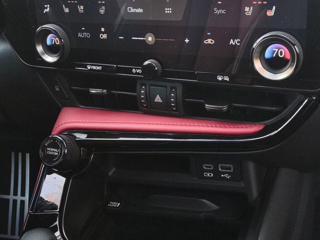 2022 Lexus NX 450h+ F SPORT Richmond VA