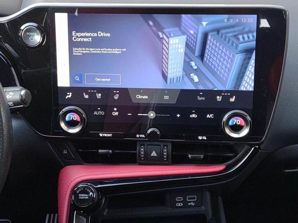 2022 Lexus NX 450h+ F SPORT Richmond VA