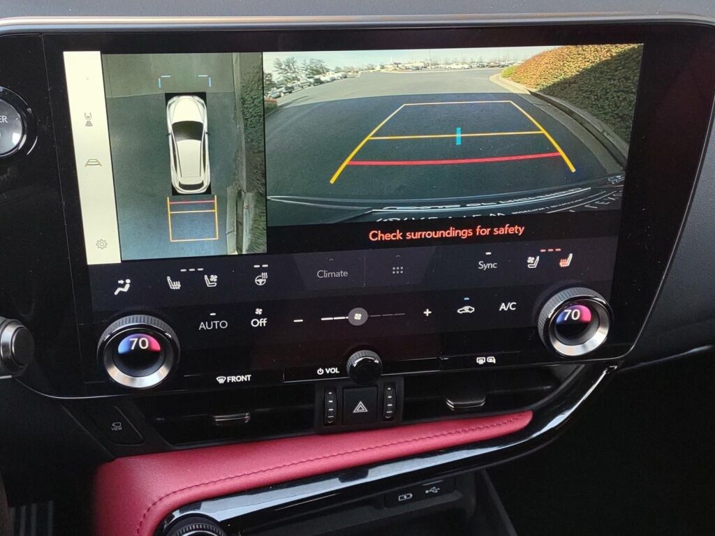 2022 Lexus NX 450h+ F SPORT Richmond VA