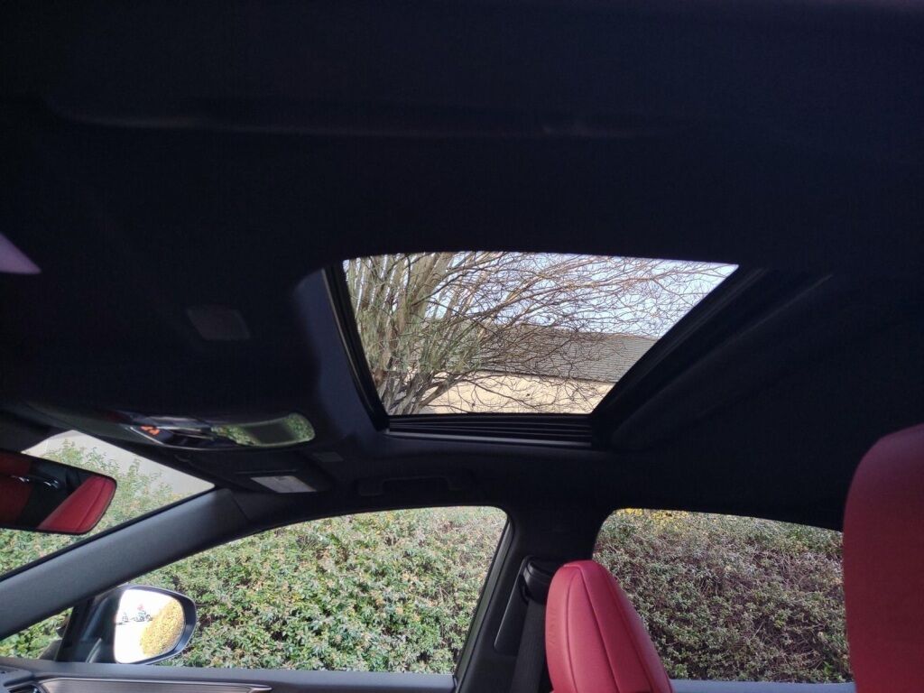 2022 Lexus NX 450h+ F SPORT Richmond VA