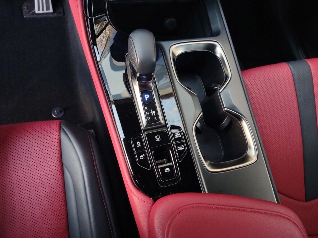 2022 Lexus NX 450h+ F SPORT Richmond VA