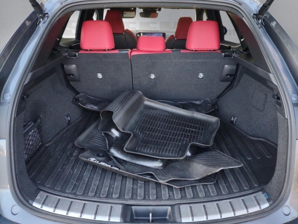 2022 Lexus NX 450h+ F SPORT Richmond VA