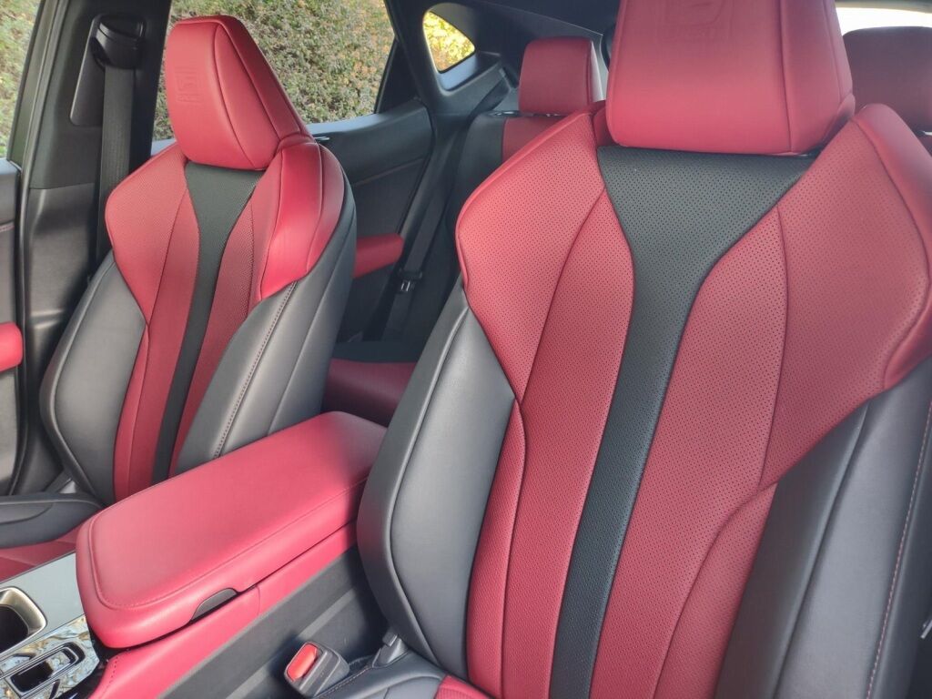 2022 Lexus NX 450h+ F SPORT Richmond VA