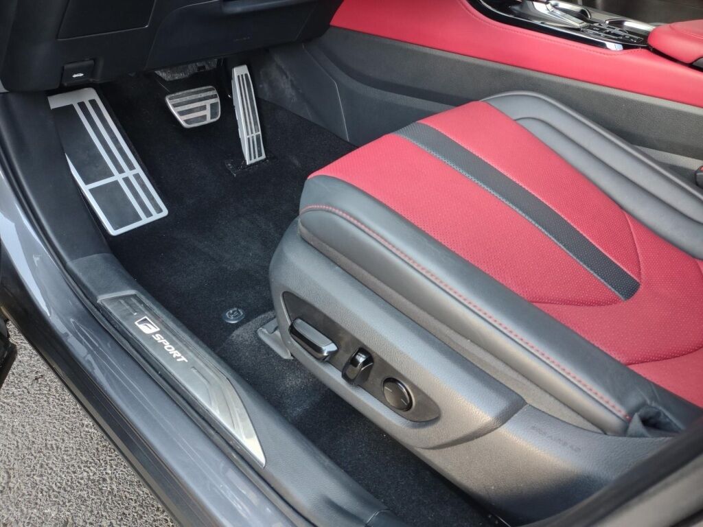 2022 Lexus NX 450h+ F SPORT Richmond VA