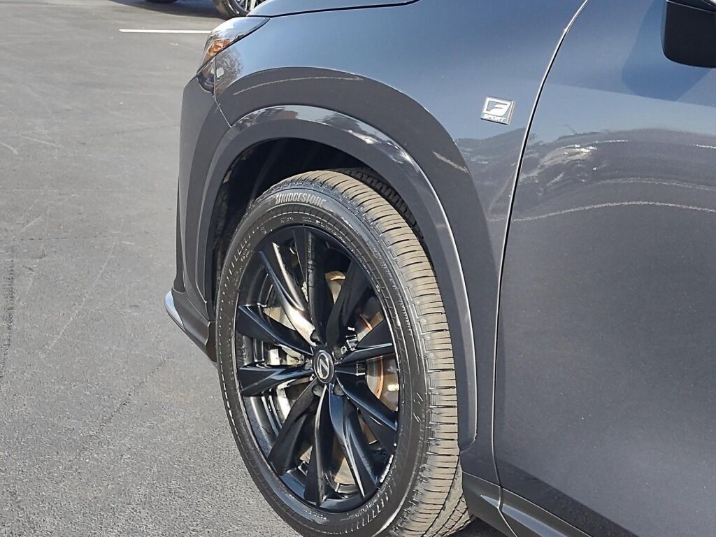 2022 Lexus NX 450h+ F SPORT Richmond VA