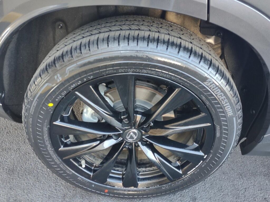 2022 Lexus NX 450h+ F SPORT Richmond VA