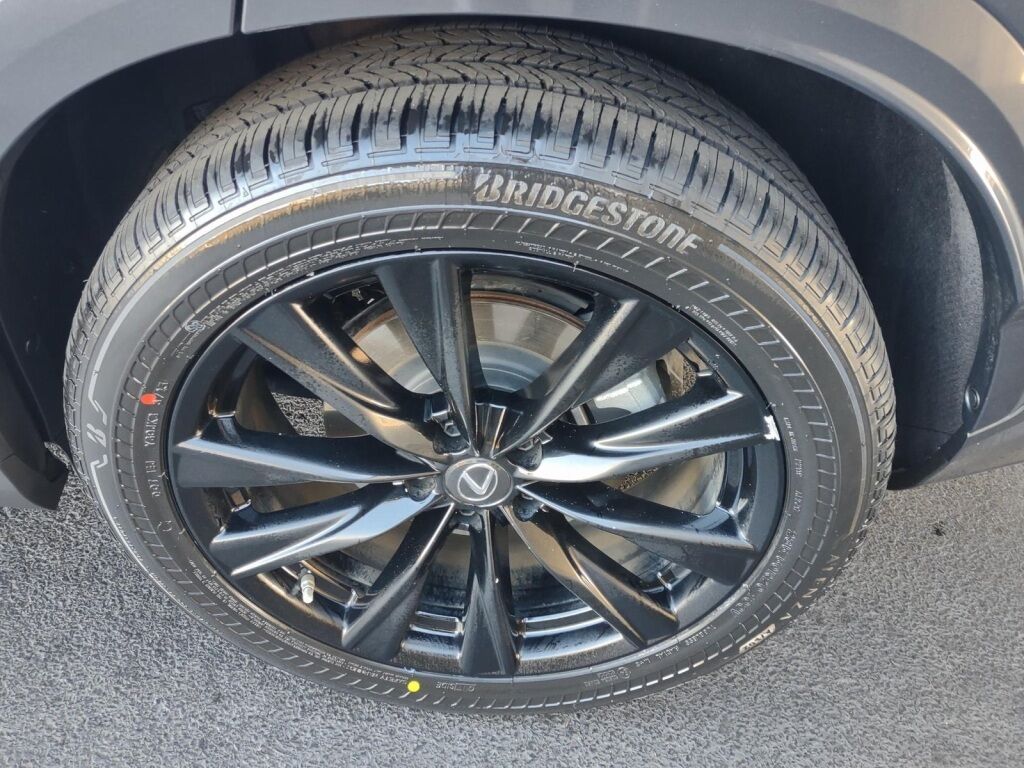 2022 Lexus NX 450h+ F SPORT Richmond VA