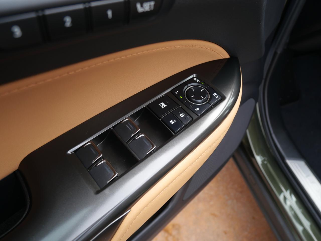 2022 Lexus NX 450h+ Luxury San Juan TX