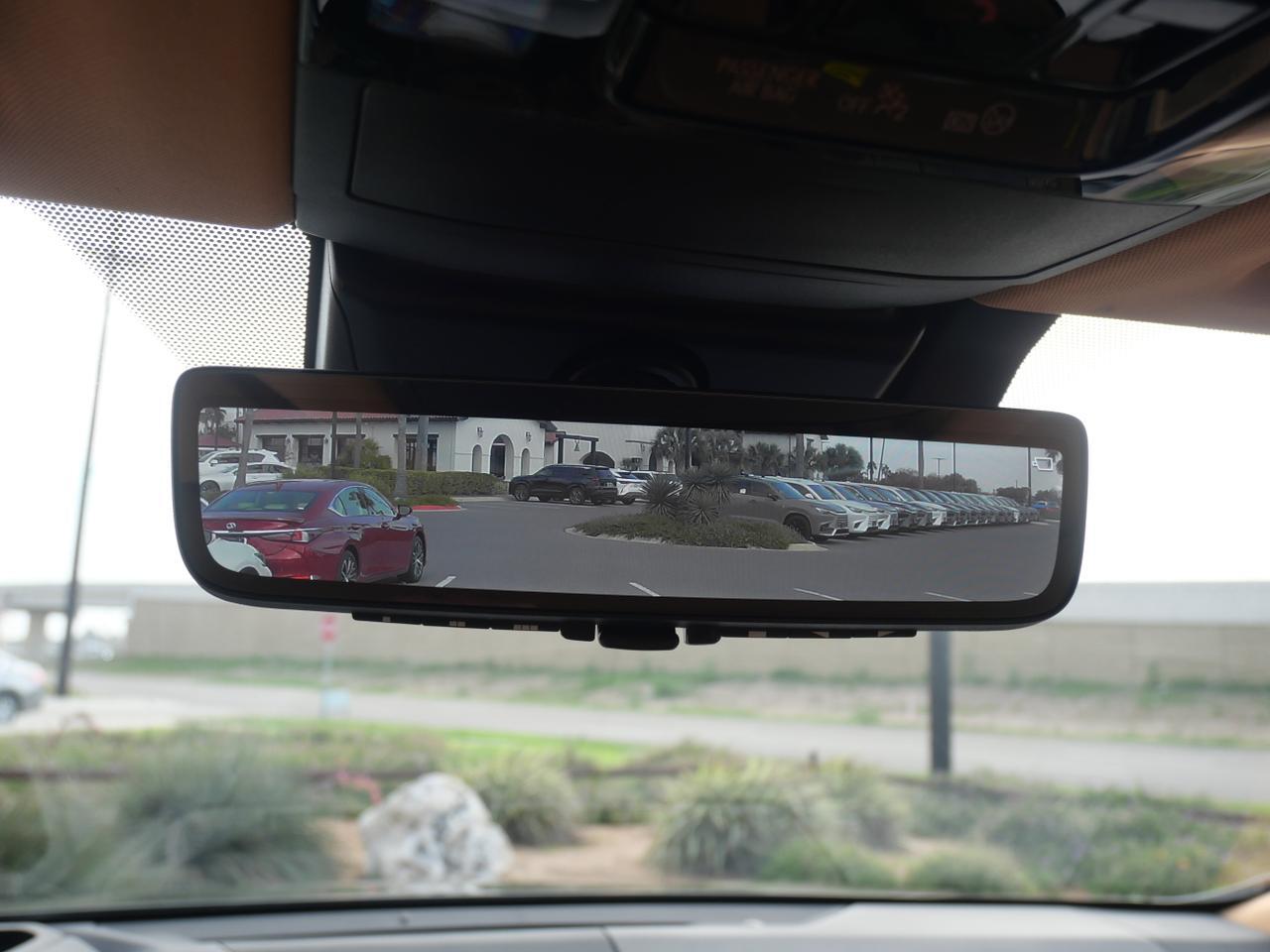 2022 Lexus NX 450h+ Luxury San Juan TX